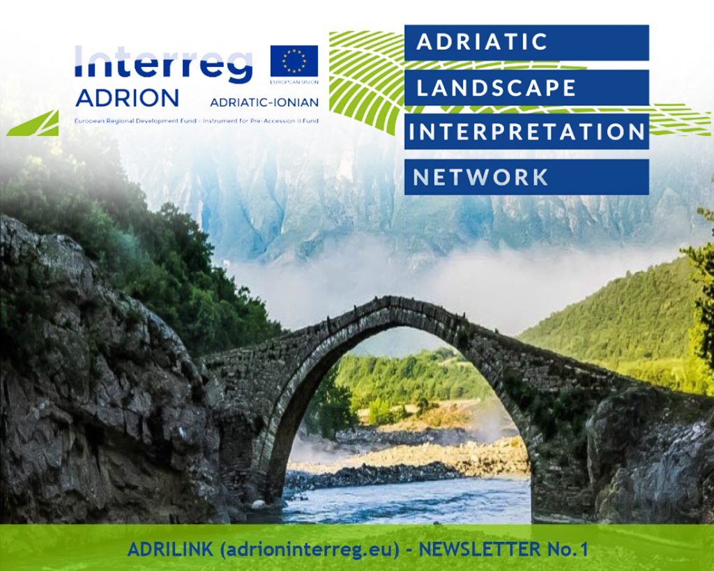 Progetto ADRILINK