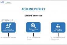 Adrilink Objectives