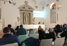 Conferenza Adrilink IUAV - Venezia