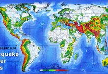 earthquake-danger-zone-world-map
