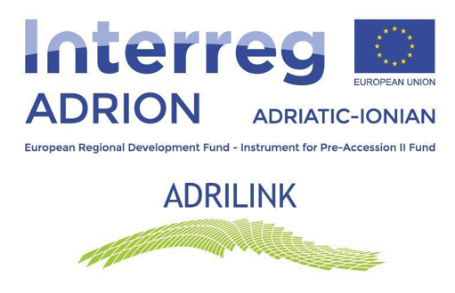 logo Adrilink