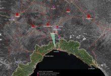 03_Previsione cartografica rete dei trasporti liguria