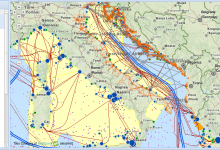 p-7 map