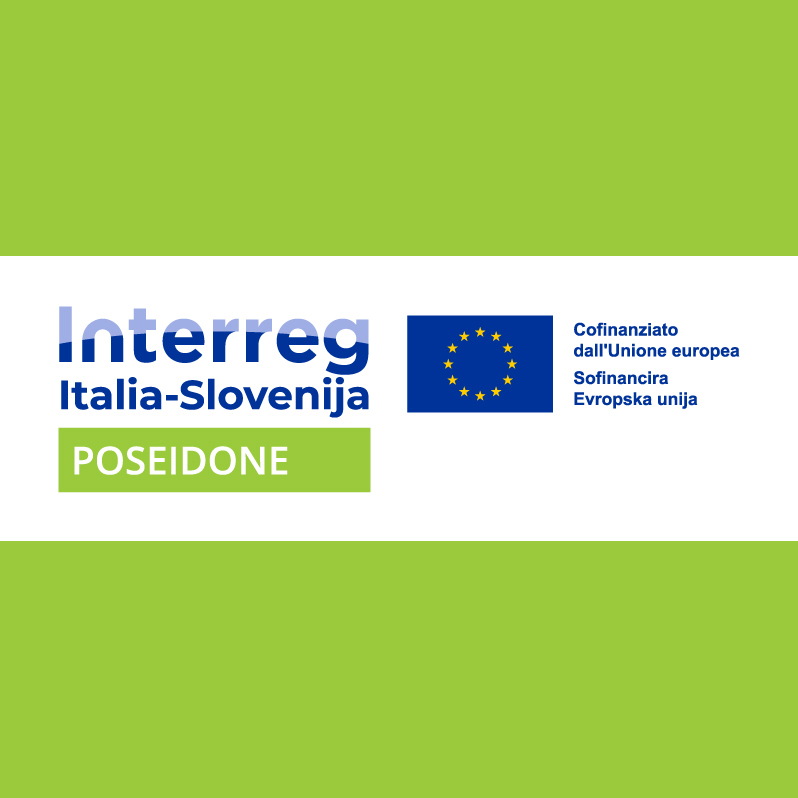 Launch of POSEIDONE, Italy – Slovenia strategic project. KOM 12-06-2023