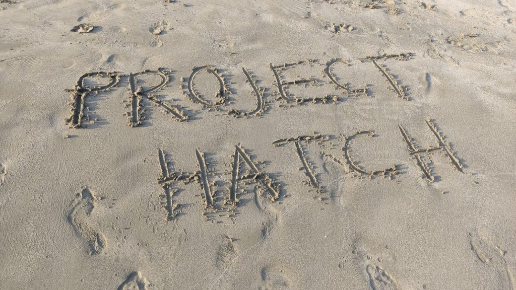 Project HATCH: Hadriaticum Data Hub – Successfully finished