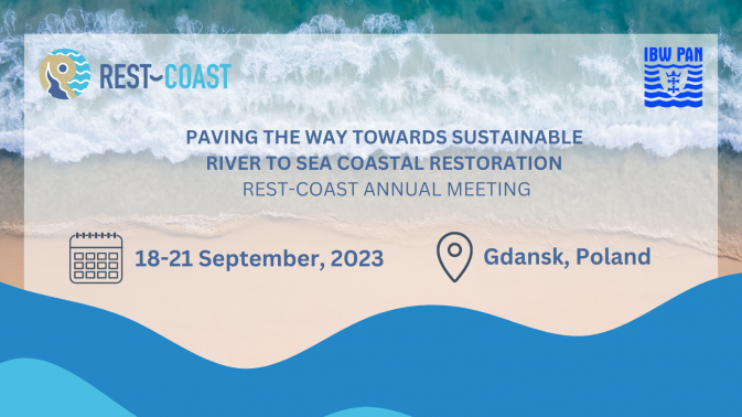 REST-COAST Annual Meeting