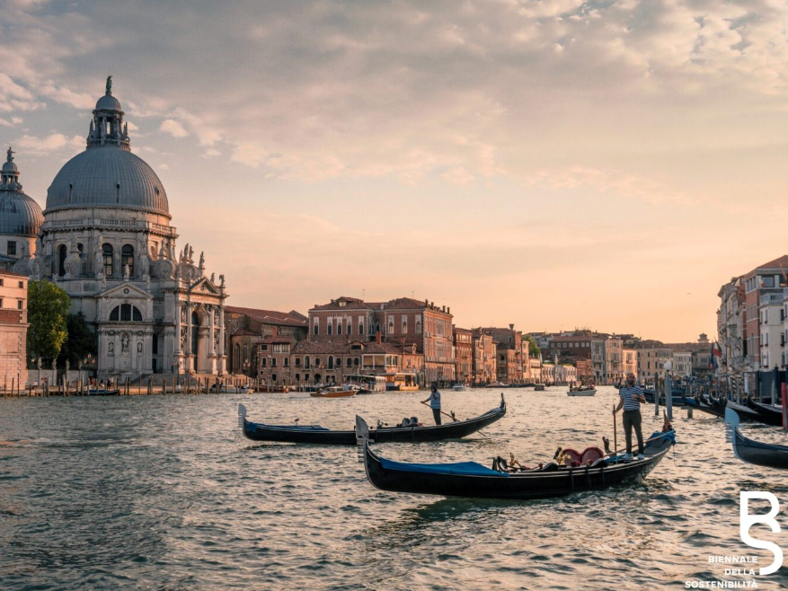 Resilient Cultural Heritage: Proteggere Il Patrimonio Culturale Dall’innalzamento Del Mare